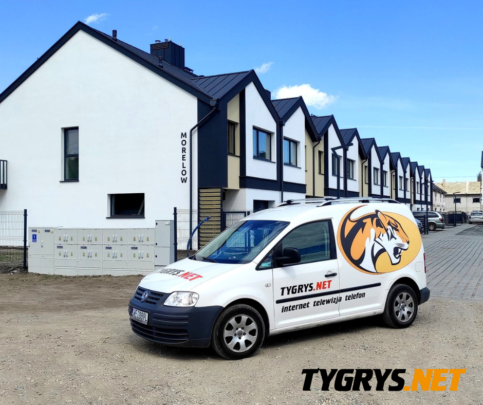 Osiedle Domy na dobre