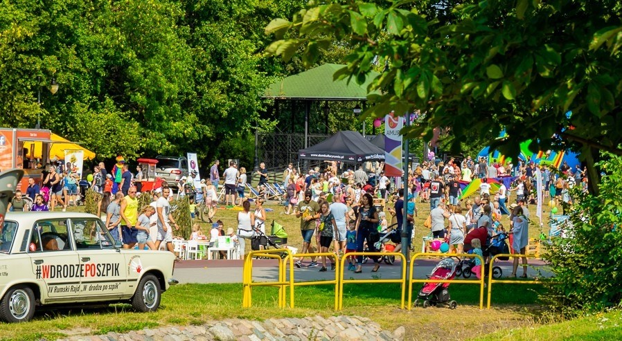 Piknik Rodzinny 2021